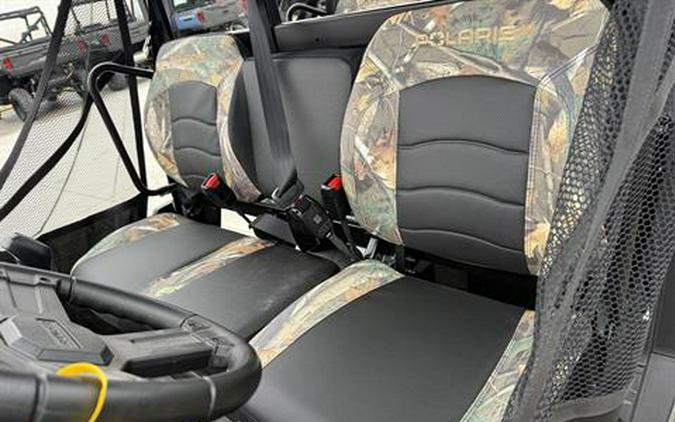 2026 Polaris Ranger Crew XP 1000 Premium