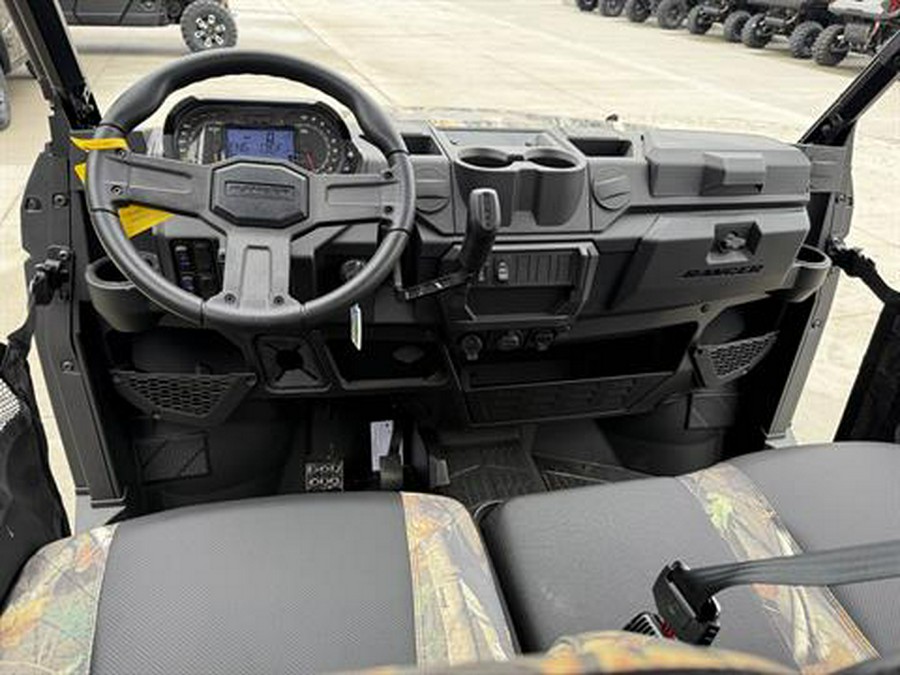 2026 Polaris Ranger Crew XP 1000 Premium