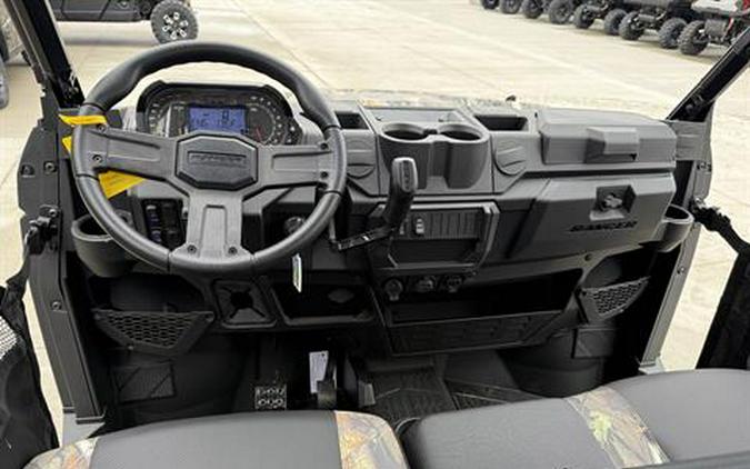 2026 Polaris Ranger Crew XP 1000 Premium