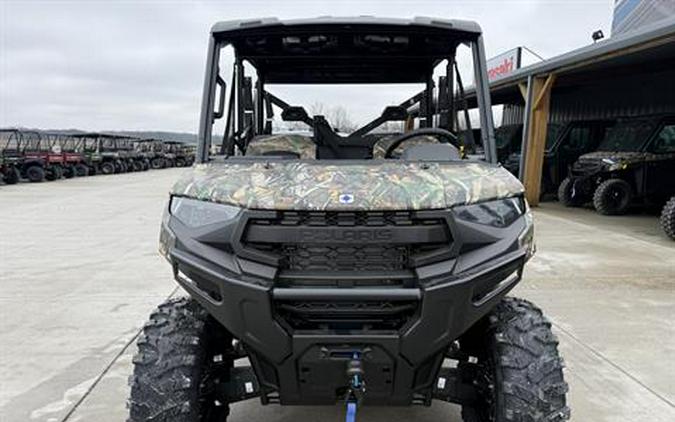 2026 Polaris Ranger Crew XP 1000 Premium