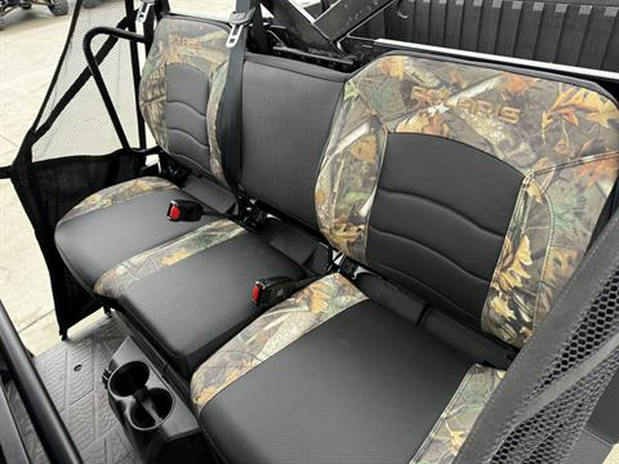 2026 Polaris Ranger Crew XP 1000 Premium