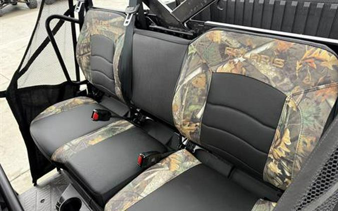 2026 Polaris Ranger Crew XP 1000 Premium