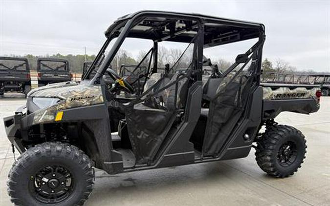 2026 Polaris Ranger Crew XP 1000 Premium