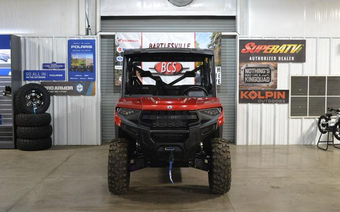 2026 Polaris Ranger® Crew XP 1000 Premium