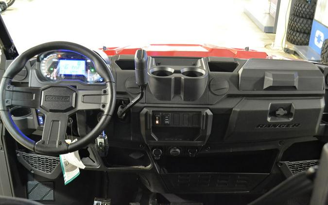 2026 Polaris Ranger® Crew XP 1000 Premium