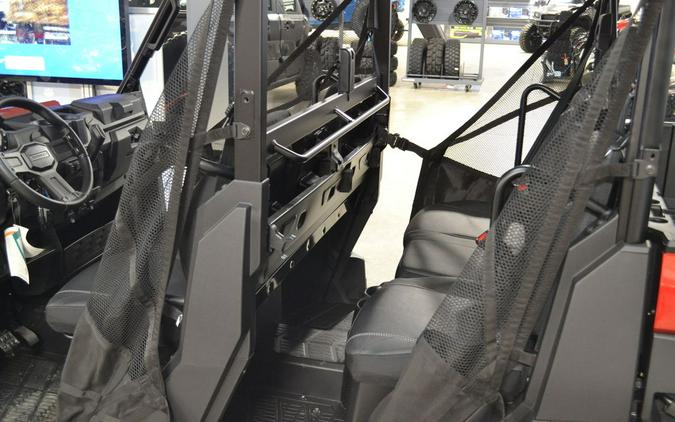 2026 Polaris Ranger® Crew XP 1000 Premium