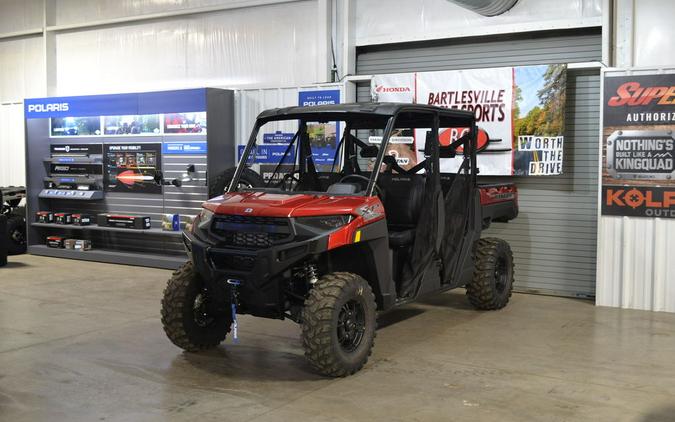 2026 Polaris Ranger® Crew XP 1000 Premium