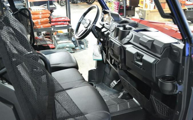 2026 Polaris Ranger® Crew XP 1000 Premium
