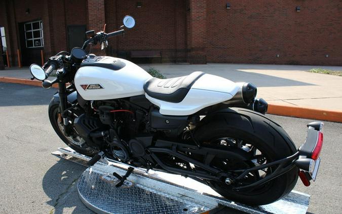 2026 Harley-Davidson Sportster RH1250S - S