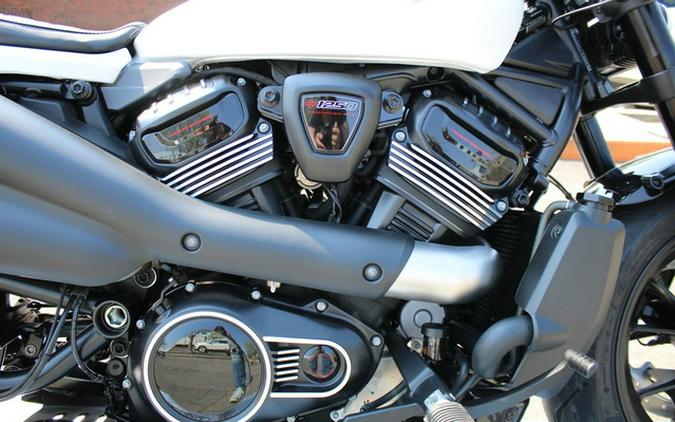 2026 Harley-Davidson Sportster RH1250S - S