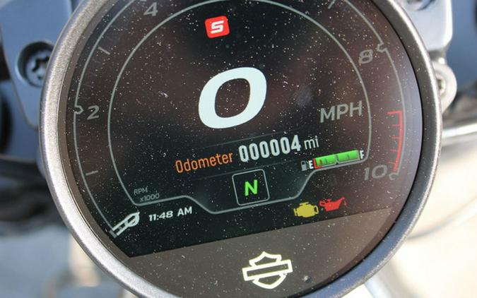 2026 Harley-Davidson Sportster RH1250S - S