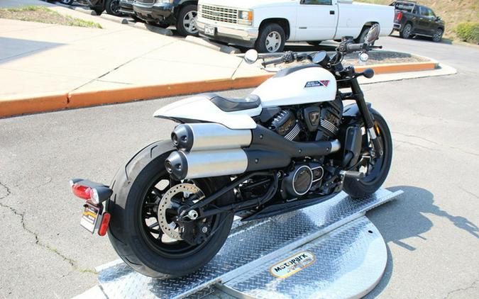 2026 Harley-Davidson Sportster RH1250S - S