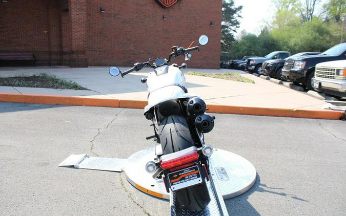 2026 Harley-Davidson Sportster RH1250S - S