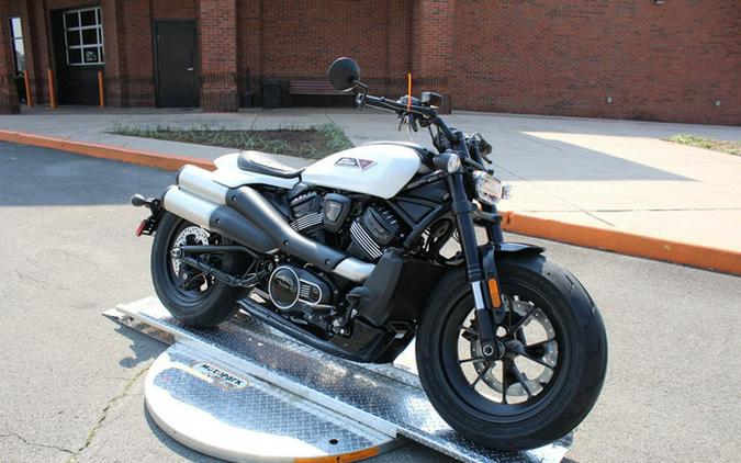 2026 Harley-Davidson Sportster RH1250S - S