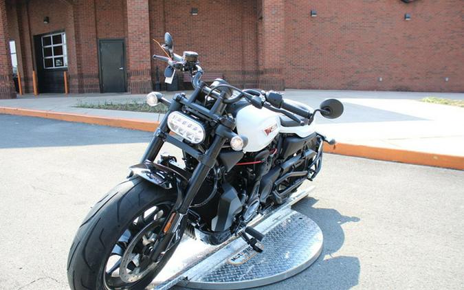 2026 Harley-Davidson Sportster RH1250S - S