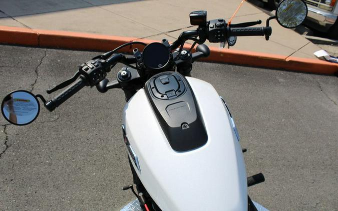 2026 Harley-Davidson Sportster RH1250S - S