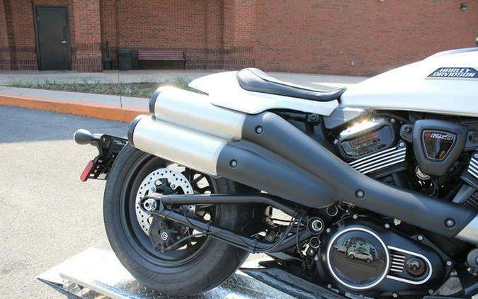 2026 Harley-Davidson Sportster RH1250S - S