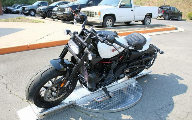 2026 Harley-Davidson Sportster RH1250S - S