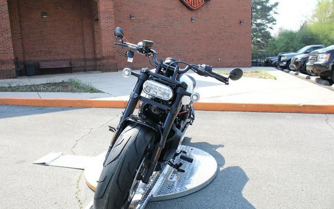 2026 Harley-Davidson Sportster RH1250S - S
