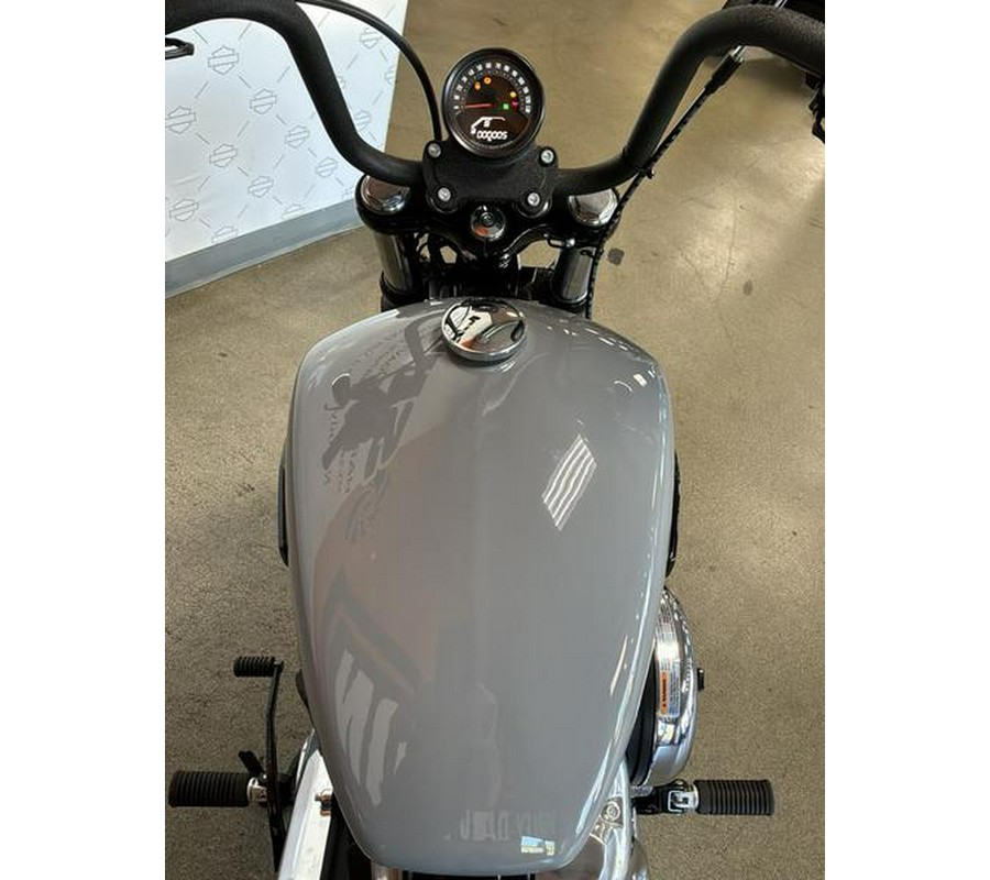 2026 Harley-Davidson® FXBB - Street Bob®