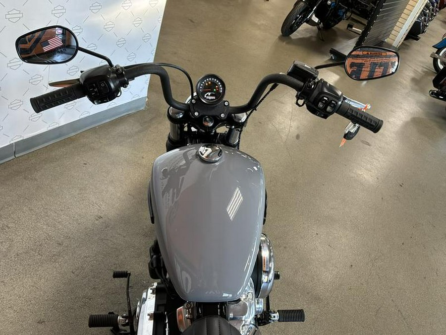 2026 Harley-Davidson® FXBB - Street Bob®