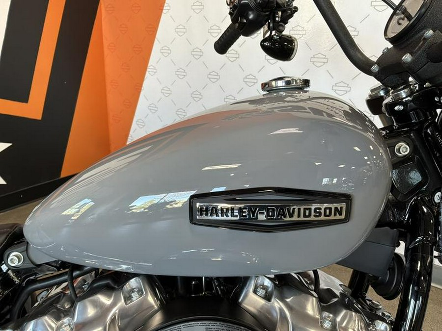 2026 Harley-Davidson® FXBB - Street Bob®