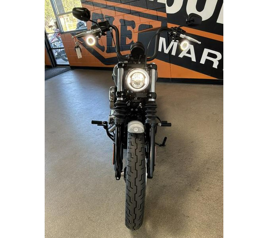 2026 Harley-Davidson® FXBB - Street Bob®