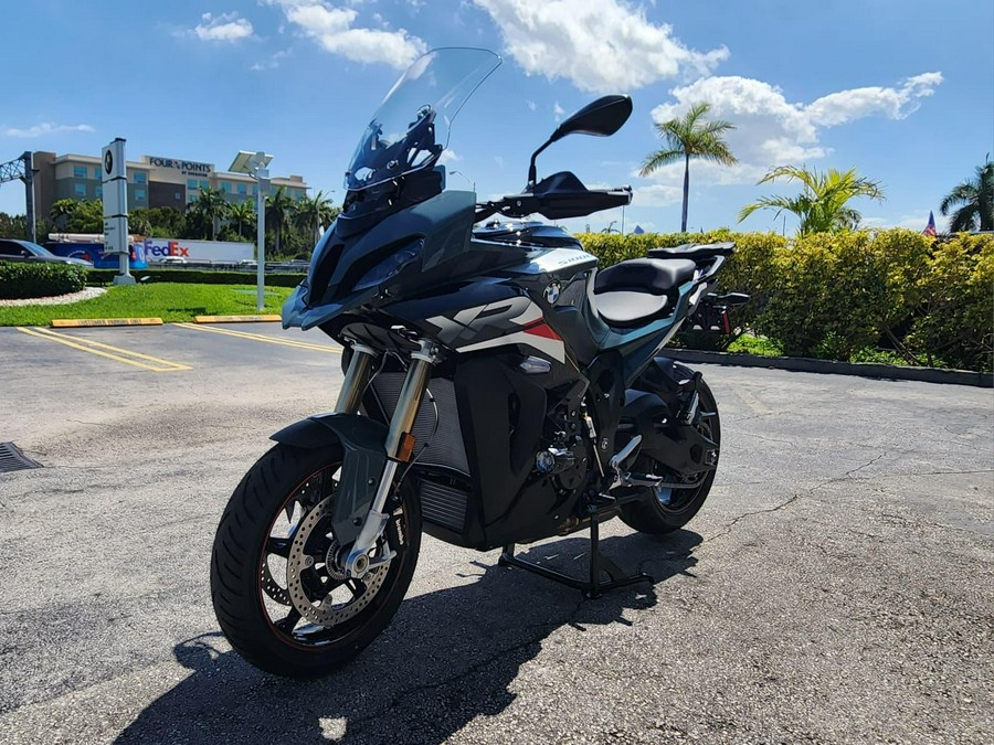 2026 BMW S 1000 XR