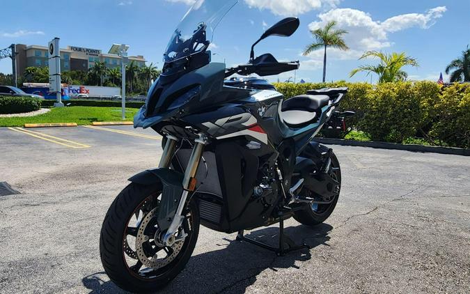 2026 BMW S 1000 XR