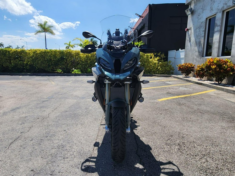 2026 BMW S 1000 XR