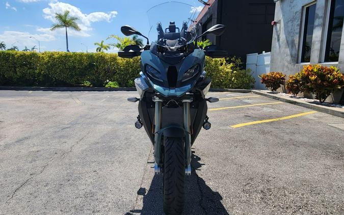 2026 BMW S 1000 XR