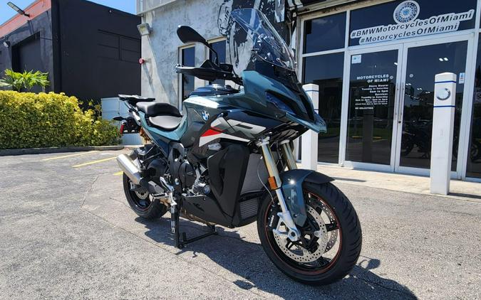 2026 BMW S 1000 XR