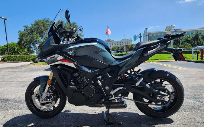 2026 BMW S 1000 XR