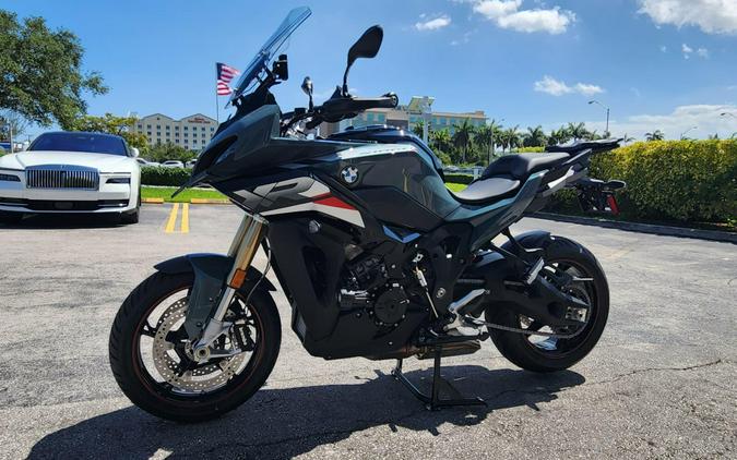2026 BMW S 1000 XR