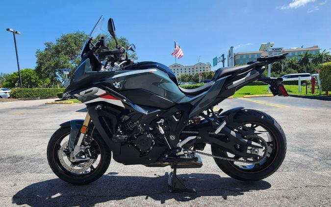 2026 BMW S 1000 XR