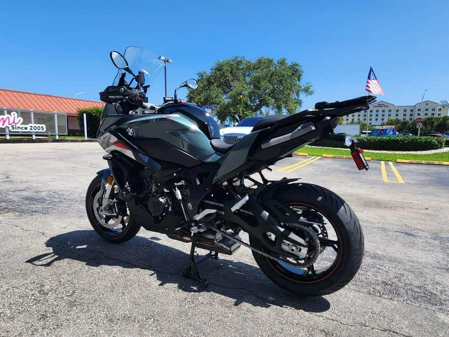 2026 BMW S 1000 XR