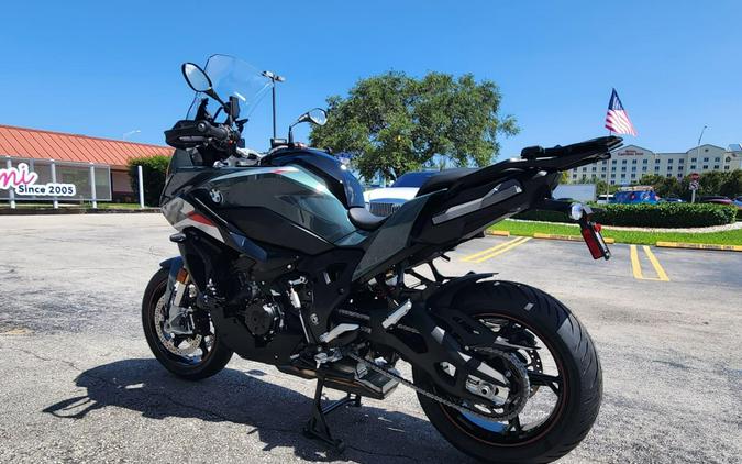 2026 BMW S 1000 XR