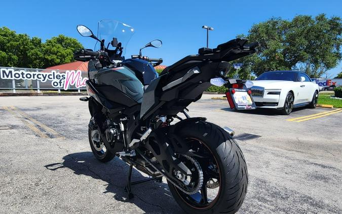 2026 BMW S 1000 XR