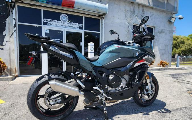 2026 BMW S 1000 XR