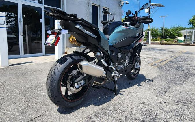 2026 BMW S 1000 XR