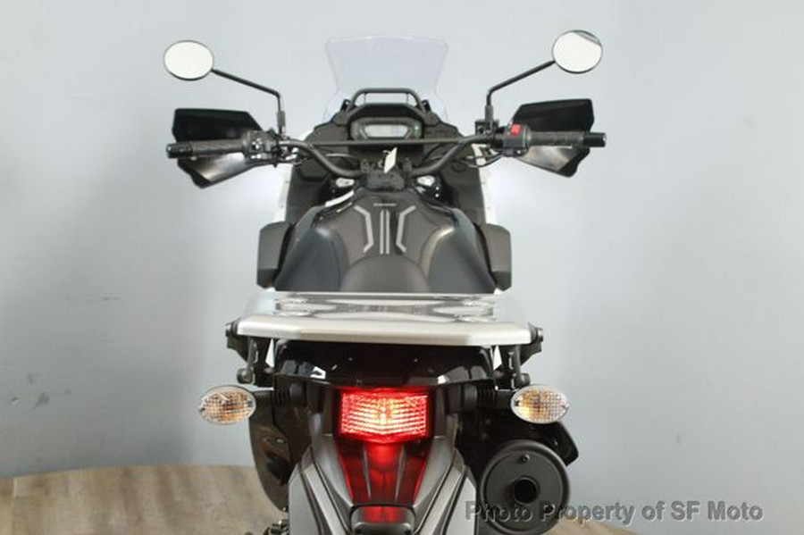 2025 Kawasaki KLR 650 S