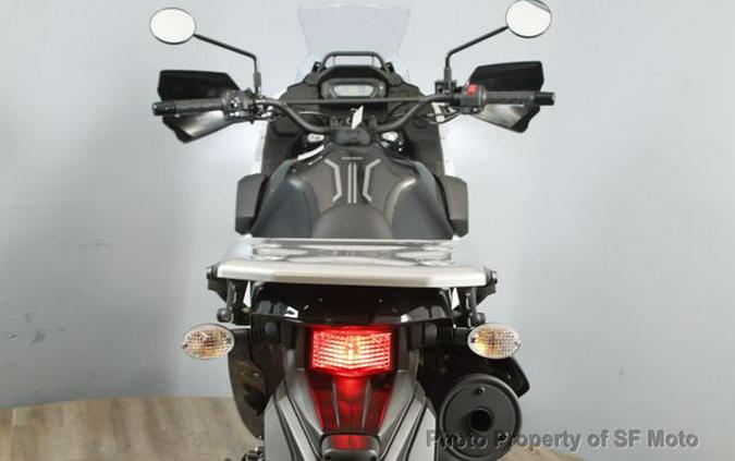 2025 Kawasaki KLR 650 S