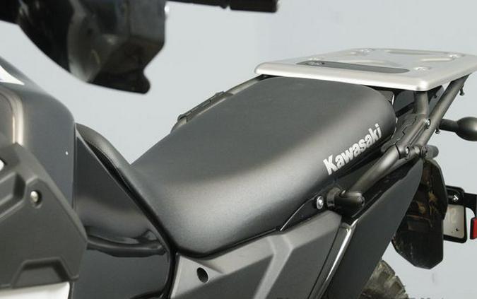 2025 Kawasaki KLR 650 S