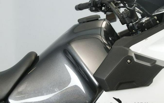 2025 Kawasaki KLR 650 S