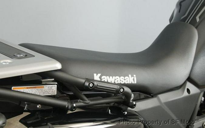 2025 Kawasaki KLR 650 S