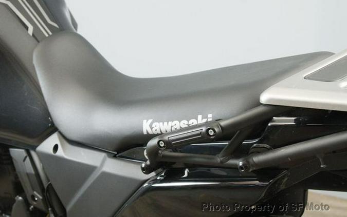 2025 Kawasaki KLR 650 S