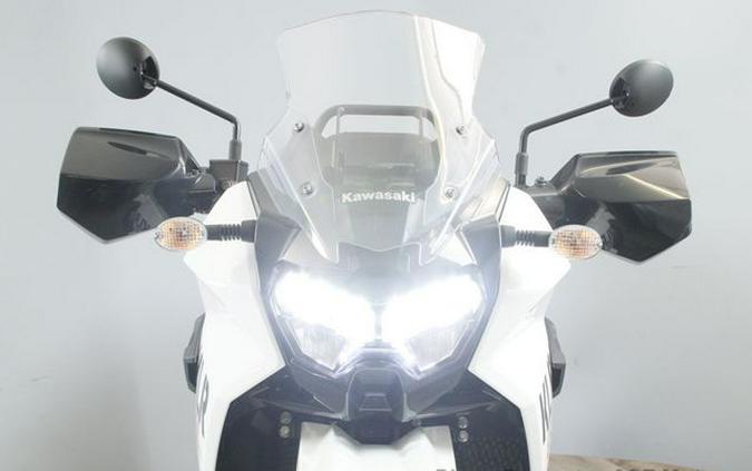 2025 Kawasaki KLR 650 S