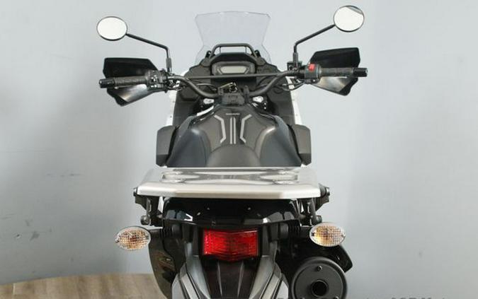 2025 Kawasaki KLR 650 S