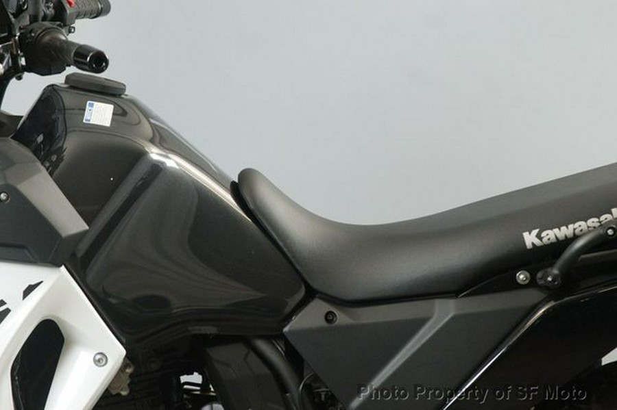 2025 Kawasaki KLR 650 S