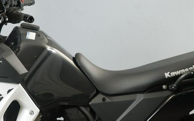2025 Kawasaki KLR 650 S